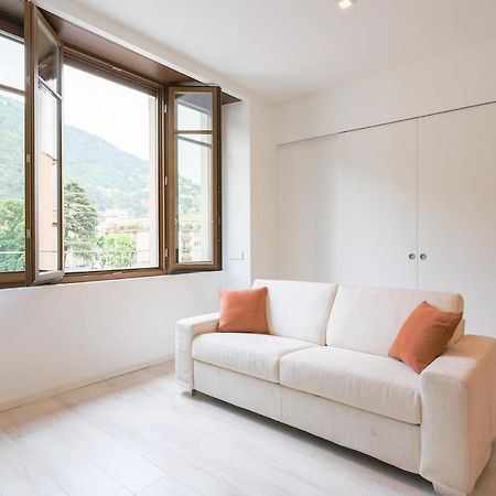 Bellini Suite - By My Home In 코모 외부 사진