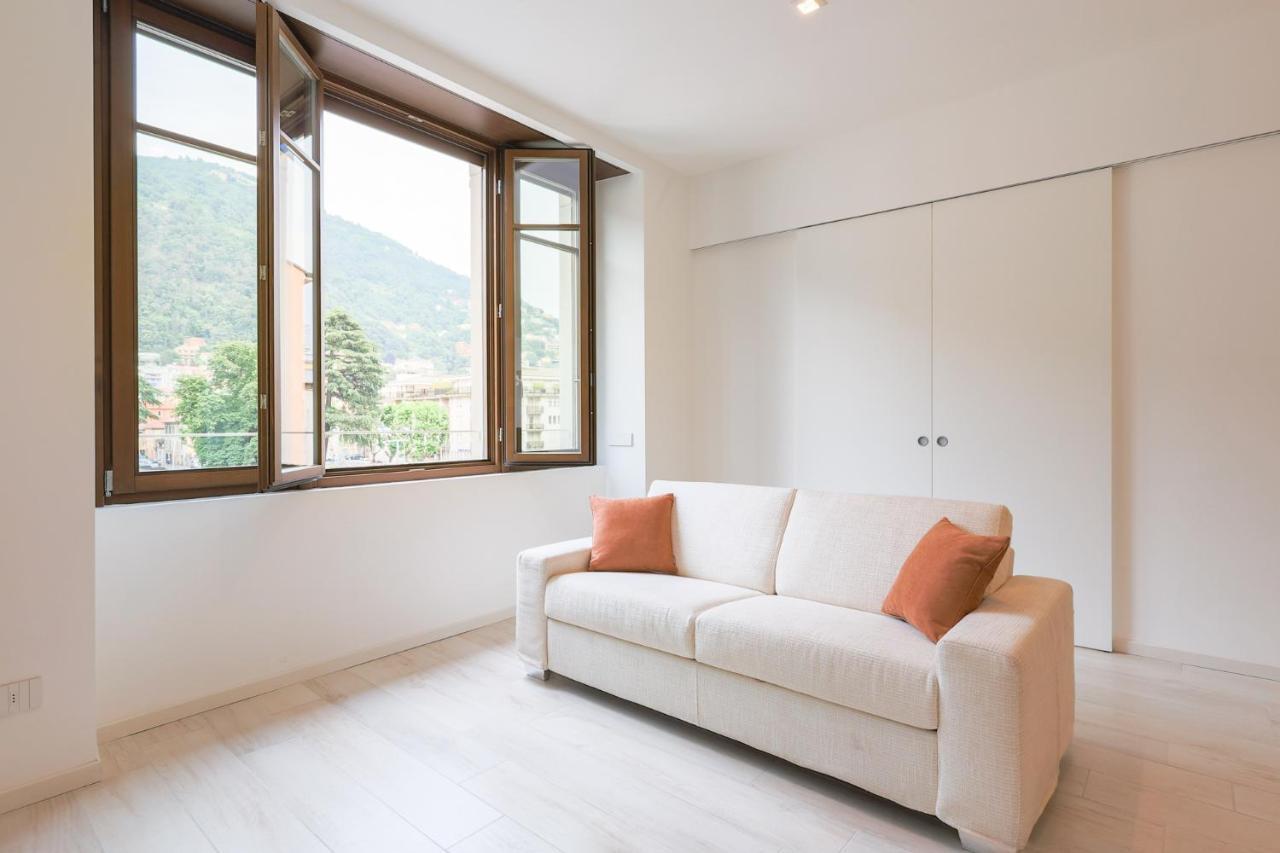 Bellini Suite - By My Home In 코모 외부 사진