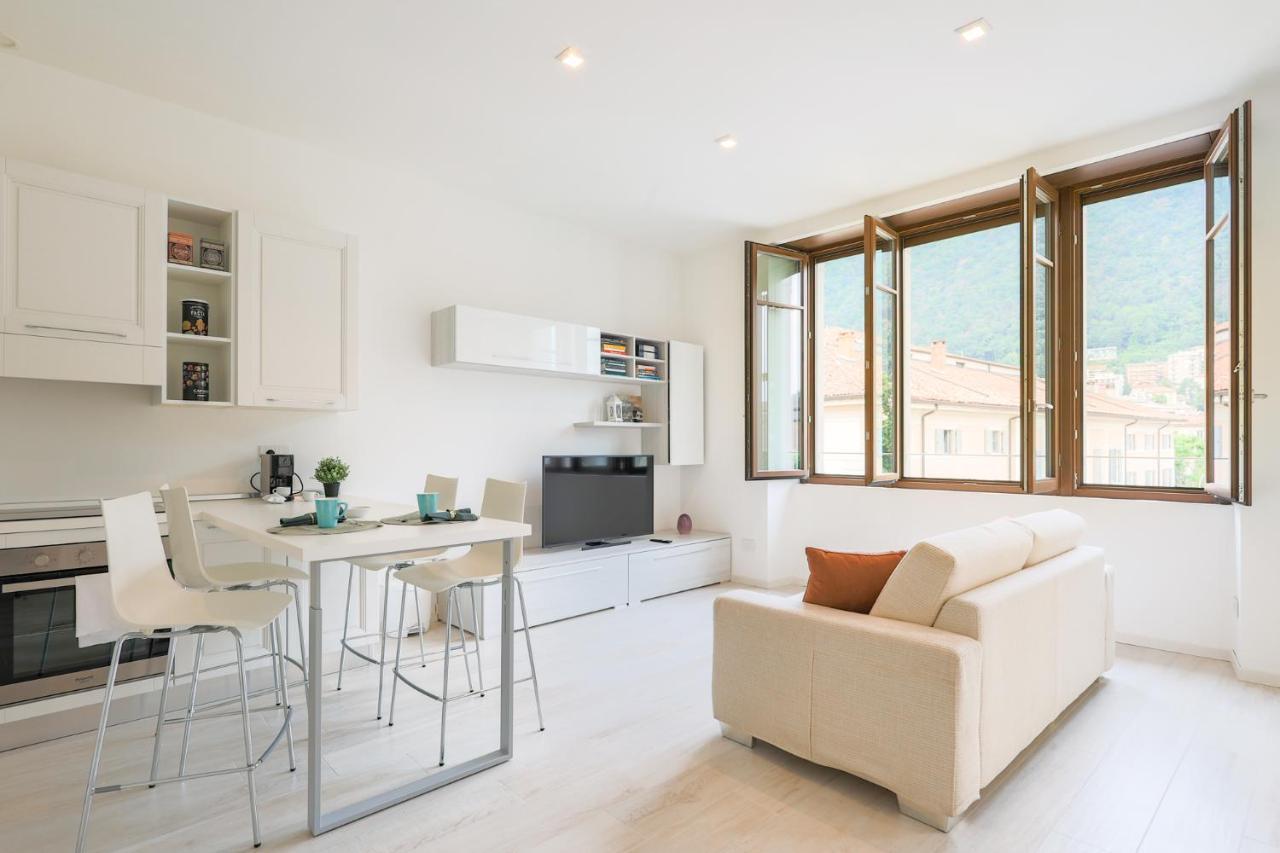 Bellini Suite - By My Home In 코모 외부 사진